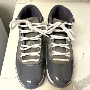 Air Jordan 11 - Cool Grey